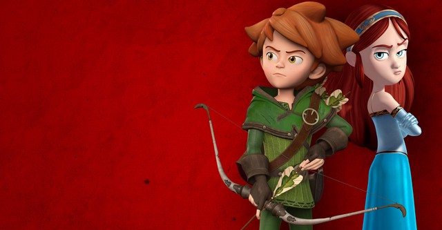 Robin Hood: Mischief in Sherwood