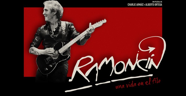 Ramoncín. Un vida en el filo