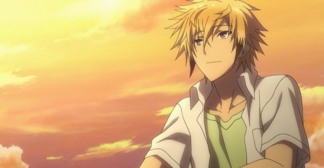 Tokyo Ravens