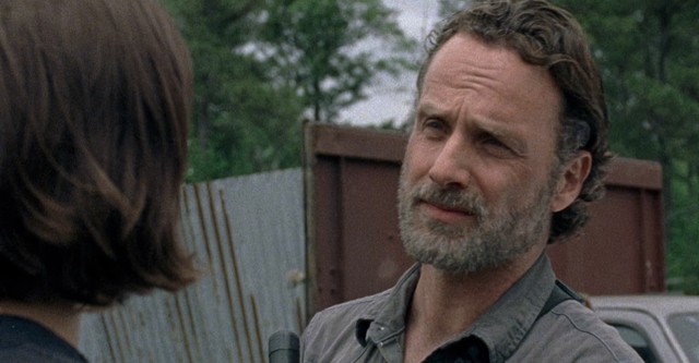 The Walking Dead: Invazia zombi