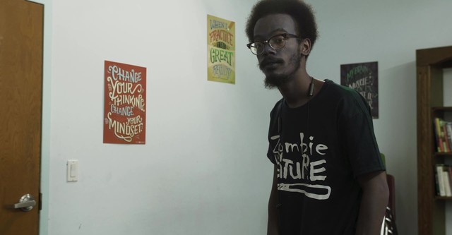 The Zombie Chronicles