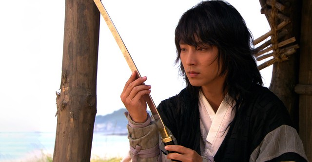 Iljimae