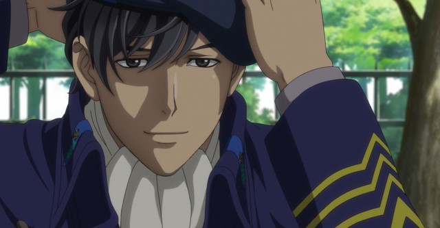 Legend of the Galactic Heroes: Die Neue These