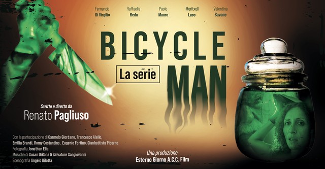 Bicycle Man