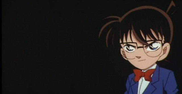 Détective Conan