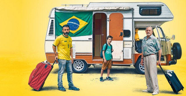 Back To Maracanã
