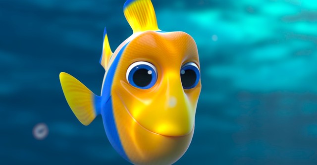 Christmas Under the Sea 2