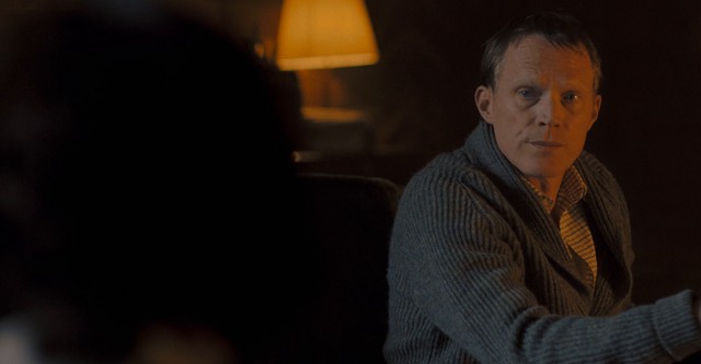 베리 브리티쉬 스캔들