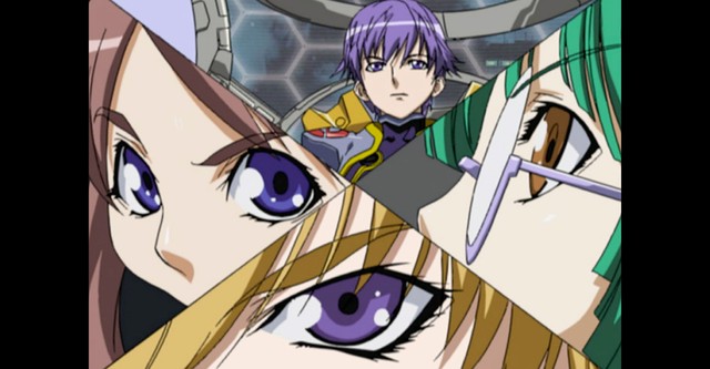 Gravion