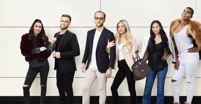#RichKids of Beverly Hills