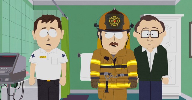 South Park
