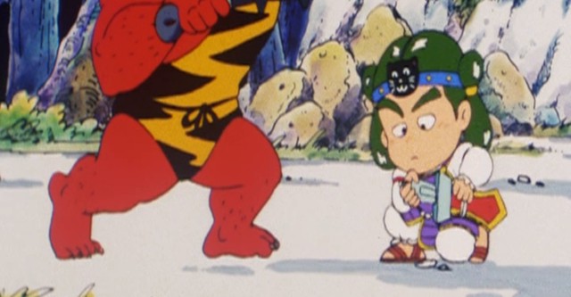 ビックリマン