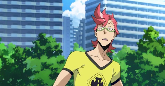 Kiznaiver