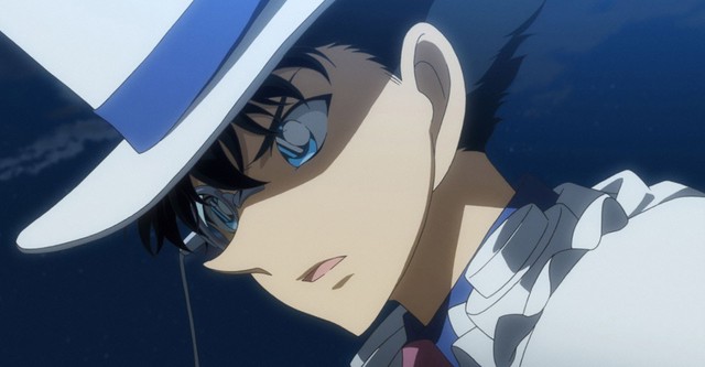 Magic Kaito 1412