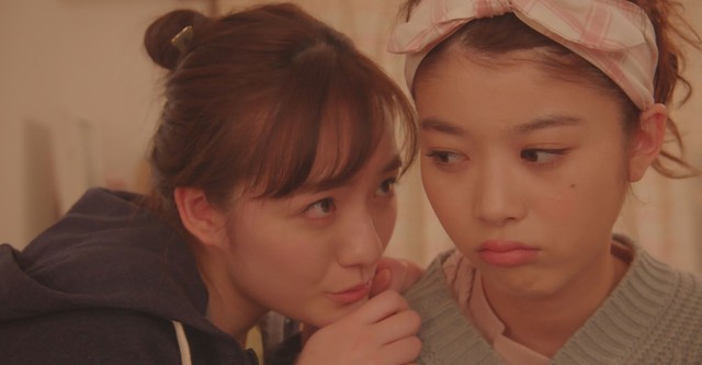 百合だのかんだの