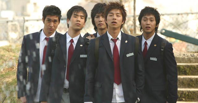 건빵선생과 별사탕