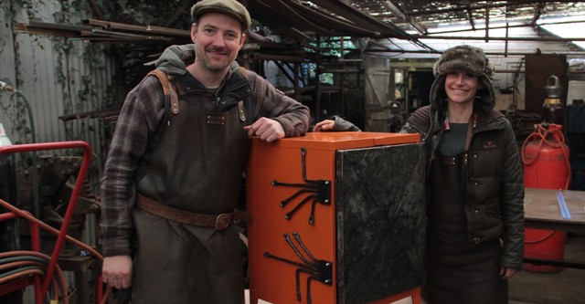Money for Nothing Season 2 - watch episodes streaming online