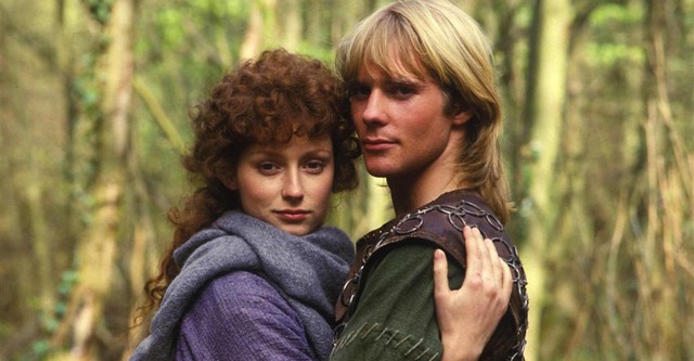 Robin of Sherwood