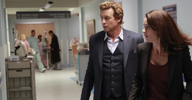The Mentalist