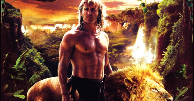 Tarzan
