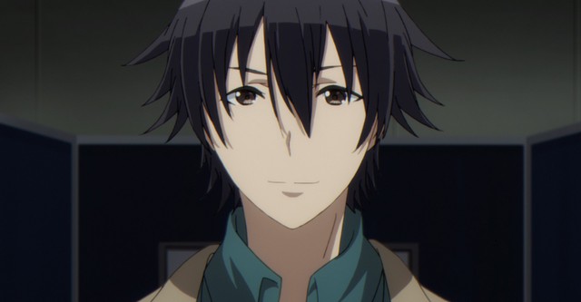 Death March to the Parallel World Rhapsody