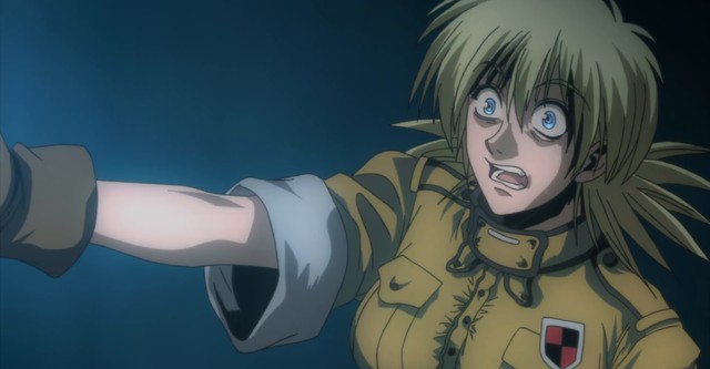 Hellsing Ultimate