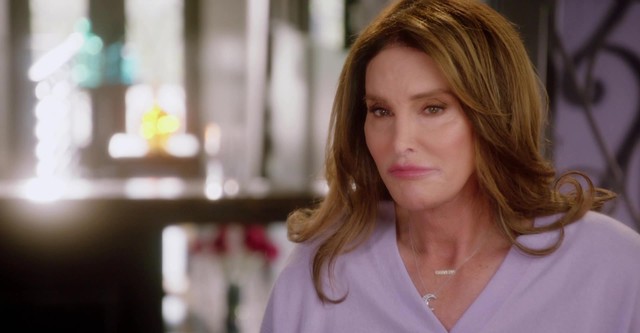 I Am Cait