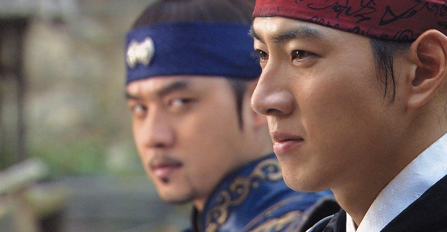 Jumong