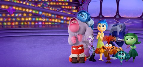 Dix films comme Vice-versa 2 à regarder dès maintenant en streaming (et on vous dit où !)