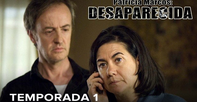Desaparecida