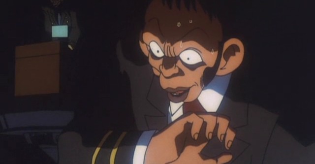 真ゲッターロボ 世界最後の日