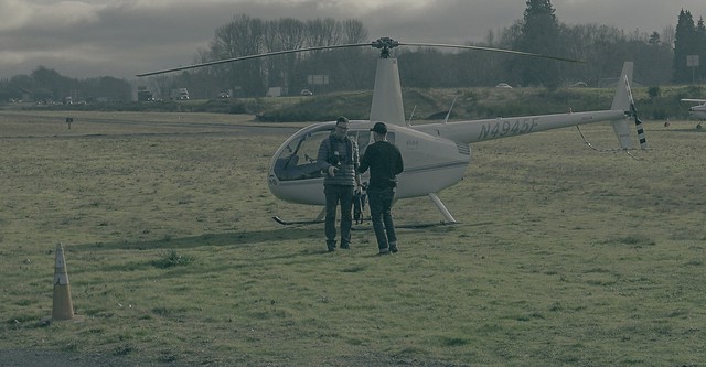 Největší záhady historie