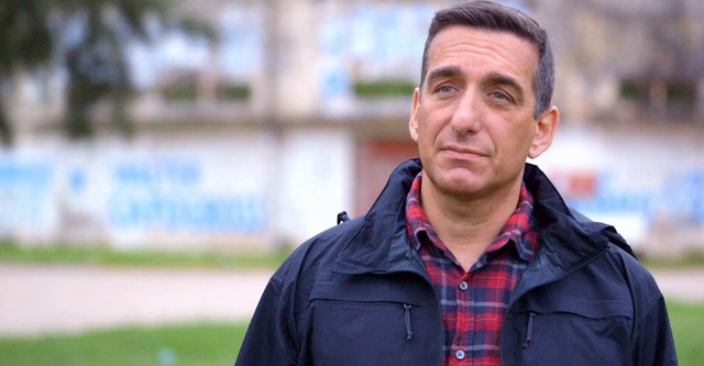 Hunting Hitler - Caccia a Hitler
