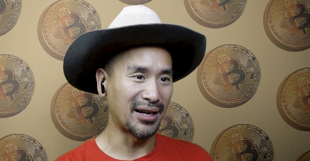 Bitcoin FUD