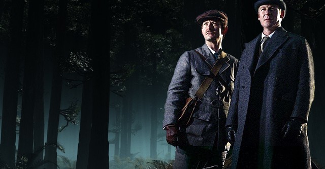 Sherlock Holmes - Der Hund der Baskervilles
