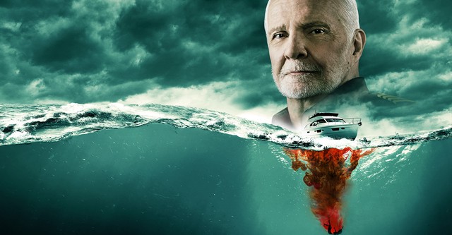 Deadly Waters with Captain Lee