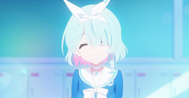 Blue Archive: The Animation