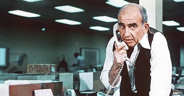 Lou Grant