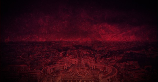 Secret Vatican Files: The Pope & the Devil