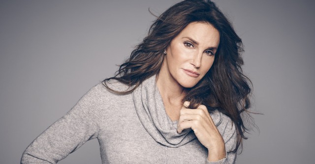 I Am Cait