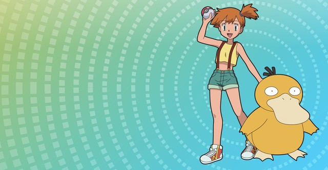 Pokémon