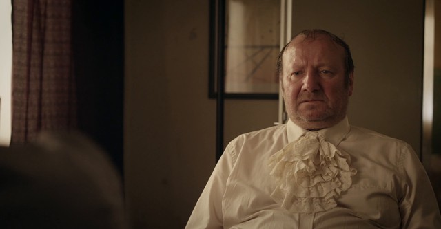 The Institute - Oasis of Failure