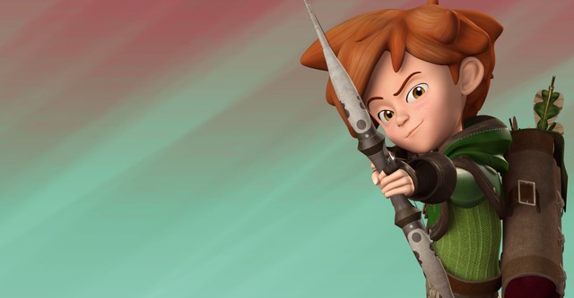 Robin des Bois : Malice à Sherwood