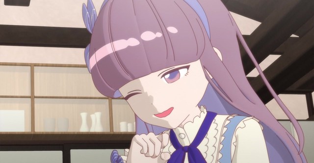 Himote House: A Share House of Super Psychic Girls