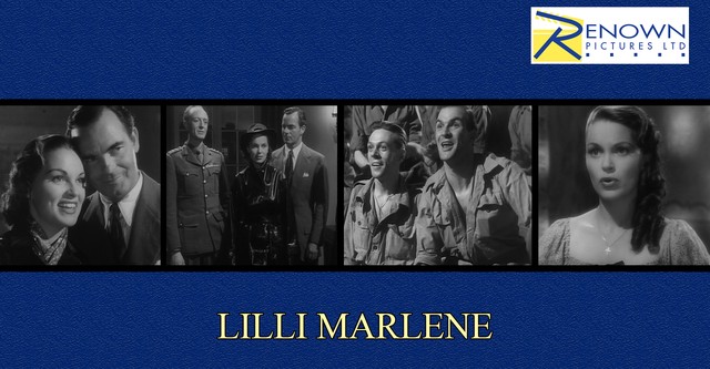 Lilli Marlene