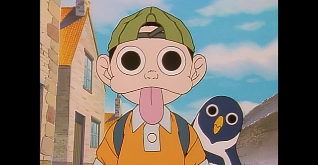 NINKU -忍空-