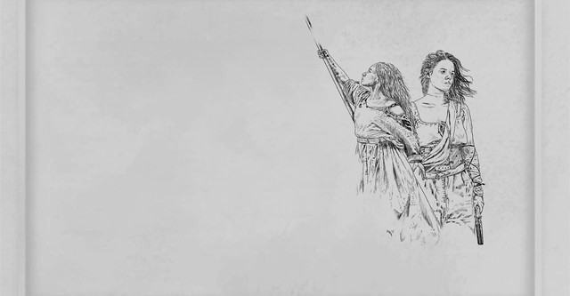 Anita – A Guerreira de Dois Mundos