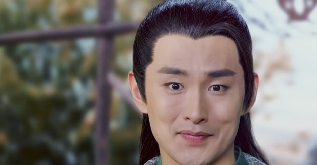 楚喬伝～いばらに咲く花～