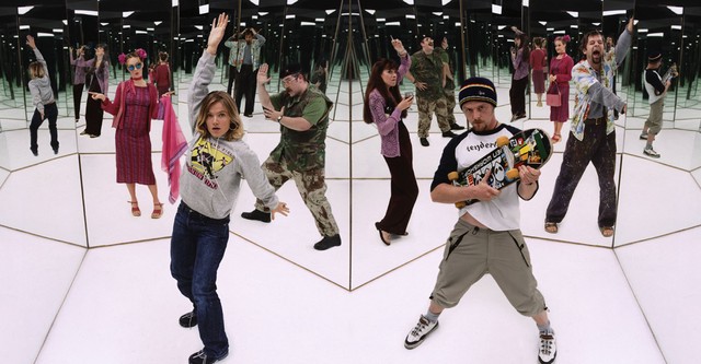 Spaced