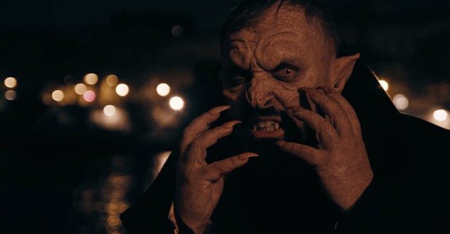 El último Nosferatu